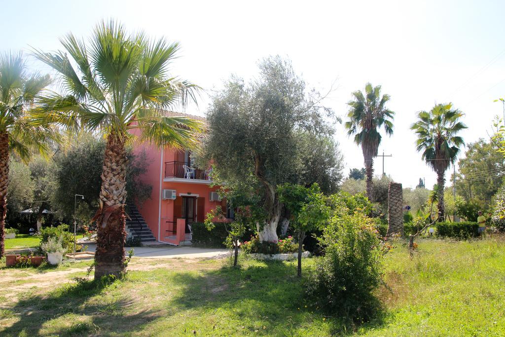 Adriana Studios Perivólion 外观 照片